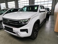 Volkswagen Amarok 2024 occasion
