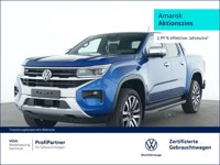 Volkswagen Amarok 2024 occasion