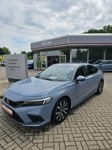 Honda Civic 2024 occasion