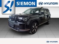 Hyundai SANTA FE 2024 occasion