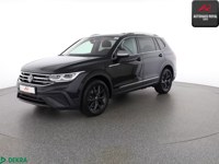 Volkswagen Tiguan Allspace 2024 occasion