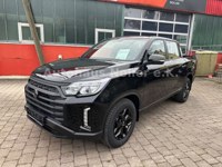 Ssangyong MUSSO 2024 occasion