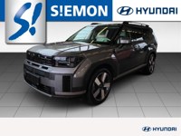 Hyundai SANTA FE 2024 occasion