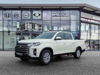 Ssangyong MUSSO 2024 occasion