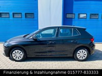 Skoda Fabia 2024 occasion