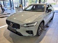Volvo V60 2024 occasion