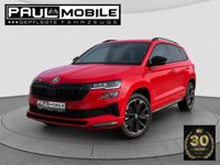 Skoda Karoq 2024 occasion