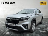 Suzuki (SX4) S-Cross 2024 occasion