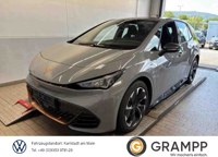 Cupra Born 2024 occasion