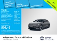 Volkswagen ID.7 2024 occasion