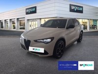 Alfa Romeo Stelvio 2024 occasion