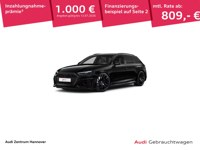 Audi RS4 2024 occasion