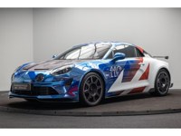 Alpine A110 2024 occasion