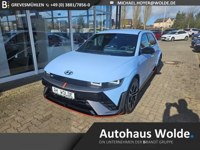 Hyundai IONIQ 5 2024 occasion