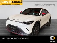 Smart #3 2024 occasion