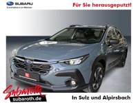 Subaru Crosstrek 2024 occasion