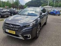 Subaru Outback 2024 occasion