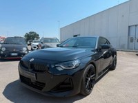 BMW Andere 2024 occasion