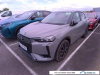 DS Automobiles DS3 2024 occasion