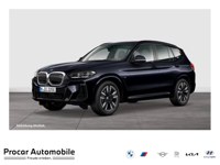 BMW iX3 2024 occasion