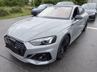 Audi RS5 2024 occasion