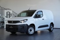 Peugeot Partner 2024 occasion