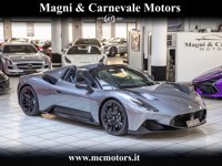 Maserati MC20 2024 occasion