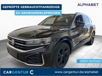 Volkswagen Touareg 2024 occasion