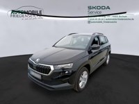 Skoda Karoq 2024 occasion