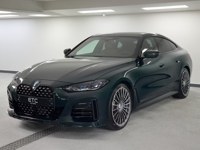 ALPINA B4 2024 occasion