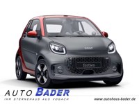 Smart ForTwo 2024 occasion