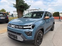 Dacia Spring 2024 occasion