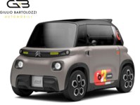 Citroën AMI 2024 occasion