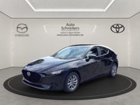 Mazda 3 2024 occasion