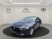 Mazda 3 2024 occasion