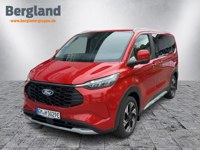 Ford Tourneo Custom 2024 occasion