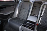Audi A8 2024 occasion