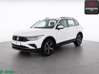 Volkswagen Tiguan 2024 occasion