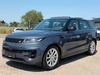 Land Rover Range Rover Sport 2024 occasion