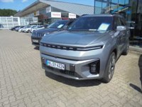 Ssangyong Torres 2024 occasion