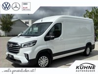 Maxus Deliver 9 2024 occasion