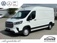 Maxus Deliver 9 2024 occasion