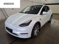 Tesla Model Y 2024 occasion