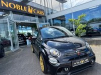 Abarth 695 2024 occasion