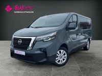 Nissan Primastar 2024 occasion