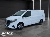Mercedes-Benz eVito 2024 occasion