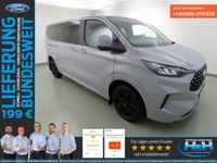 Ford Tourneo Custom 2024 occasion