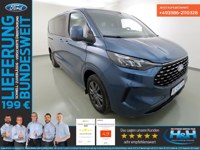Ford Tourneo Custom 2024 occasion