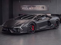 Lamborghini Revuelto 2024 occasion