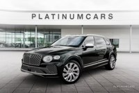 Bentley Bentayga 2024 occasion